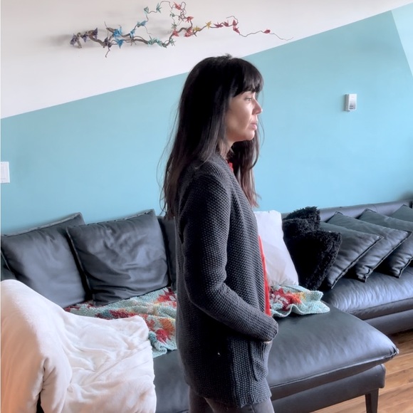 Cardigan oak and fort - Picture 1 of 2